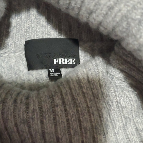 Turtle neck Wilfred Free - Picture 2 of 3